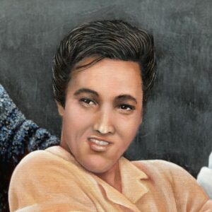 Elvis Presley